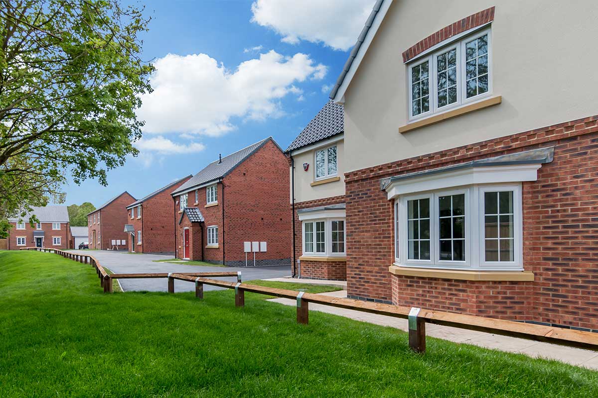 Our house types image