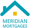meridian mortgages logo