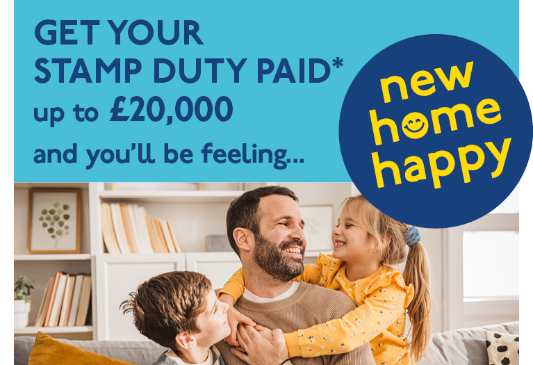 Offer banner mobile image