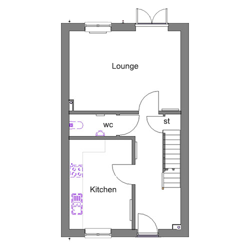 Ground Floor