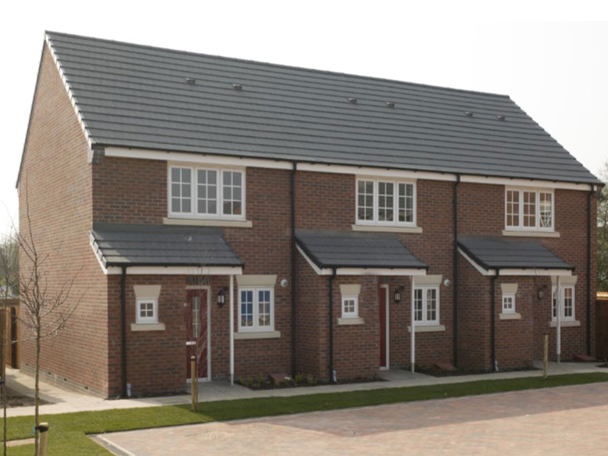 The Cartmel S2/01 Fieldfare Jelson Homes