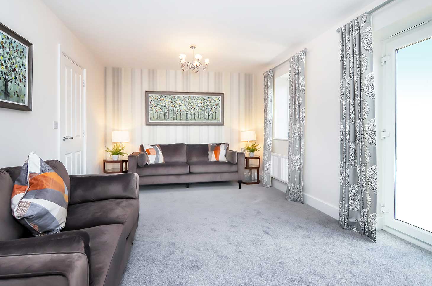 The Bunting Mountcroft Jelson Homes