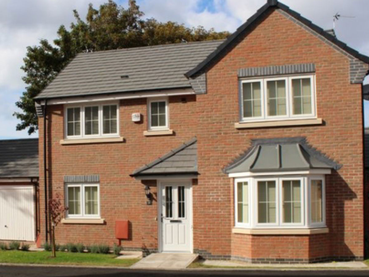 The Saunton D4/11/E Fieldfare Jelson Homes