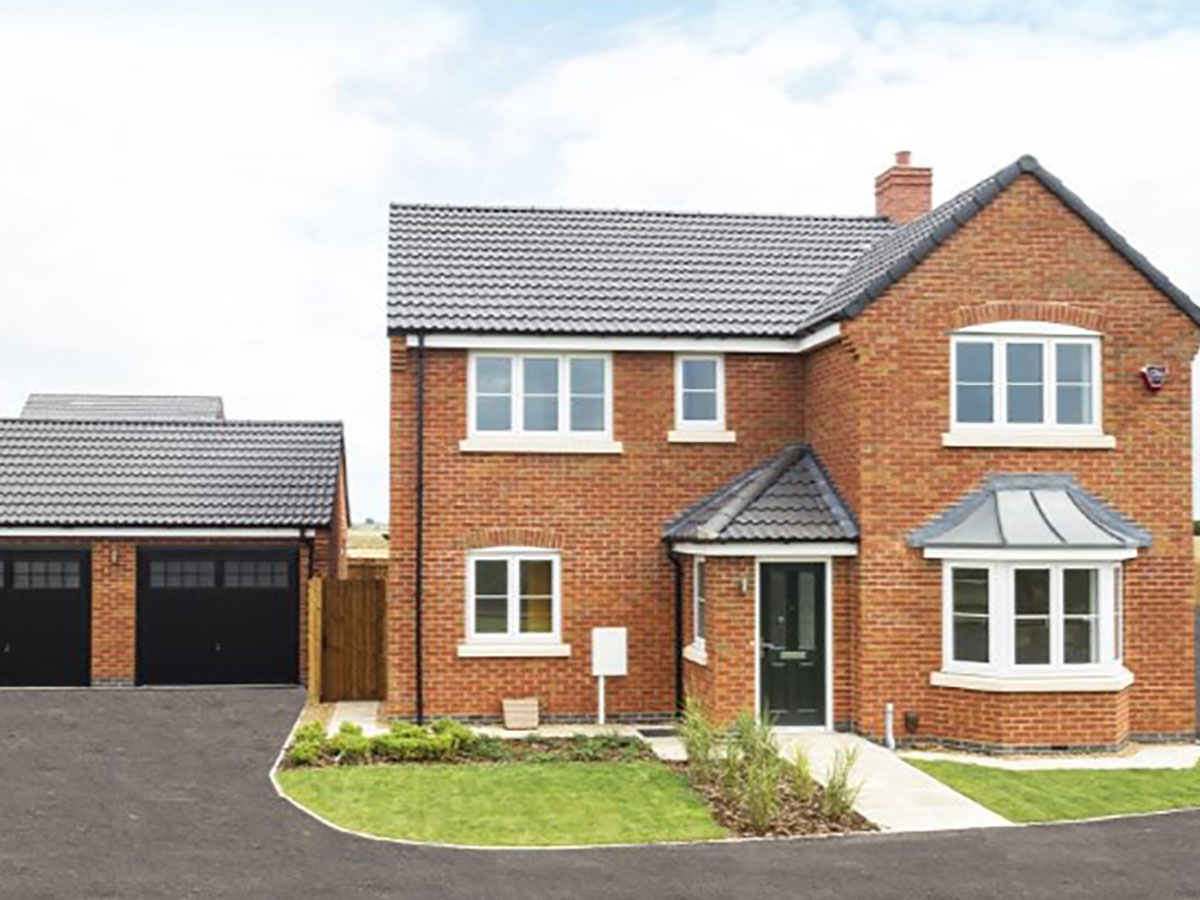 The Saunton D4/11/E Poppyfields Jelson Homes