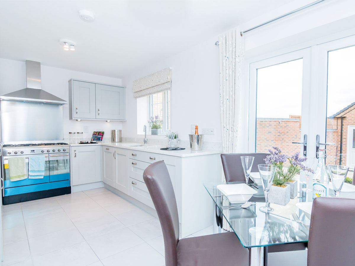 The Saunton D4/11/D Mountcroft Jelson Homes