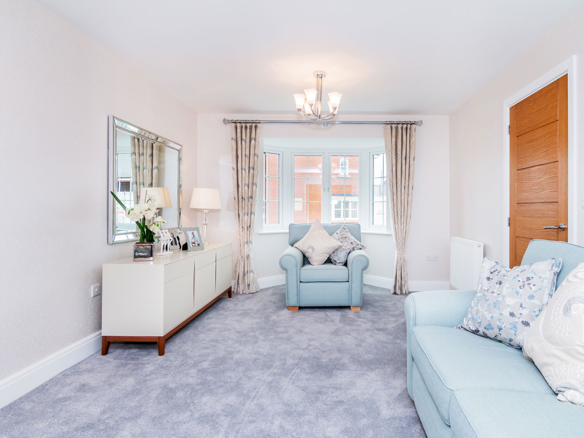 The Saunton D4/11/D Mountcroft Jelson Homes