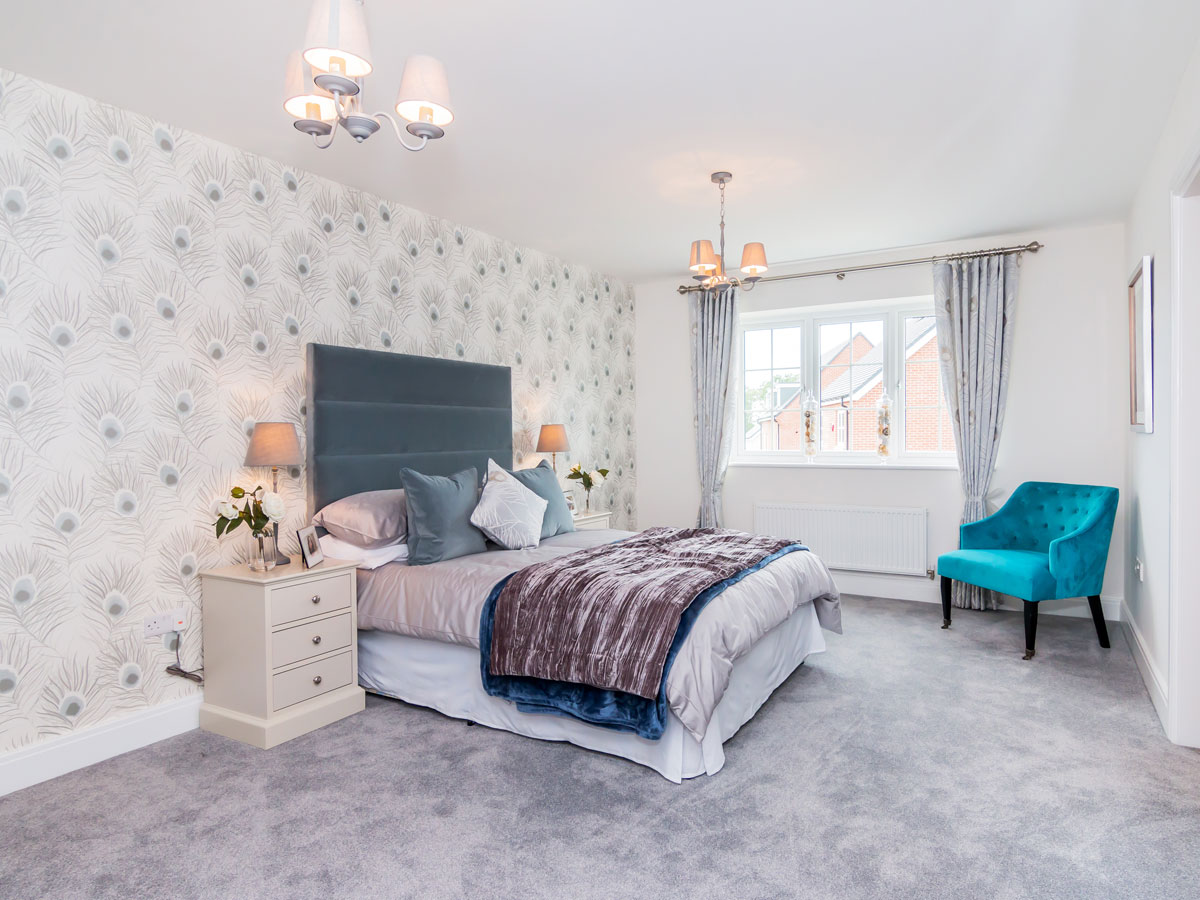 The Saunton D4/11/D Mountcroft Jelson Homes