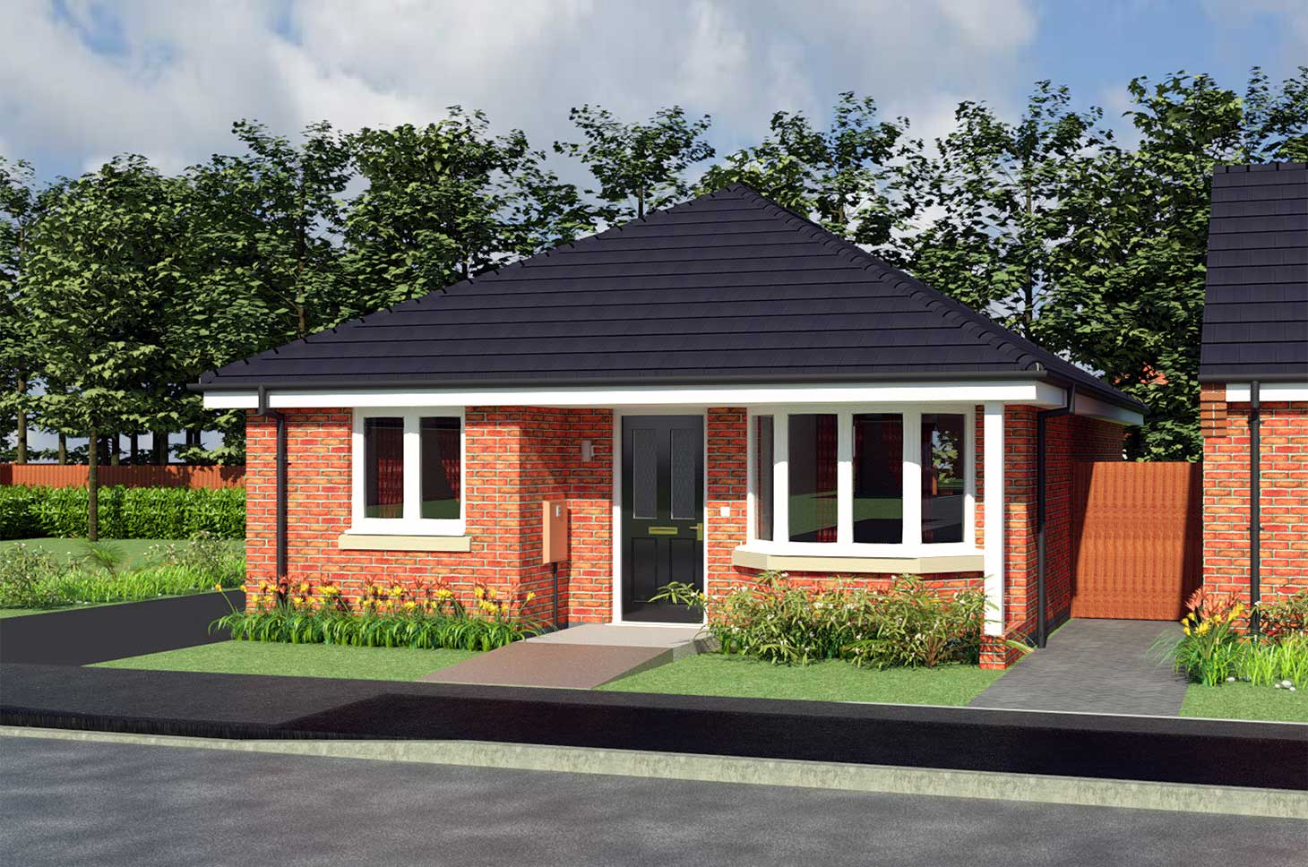 The Wellow Havenfields Jelson Homes