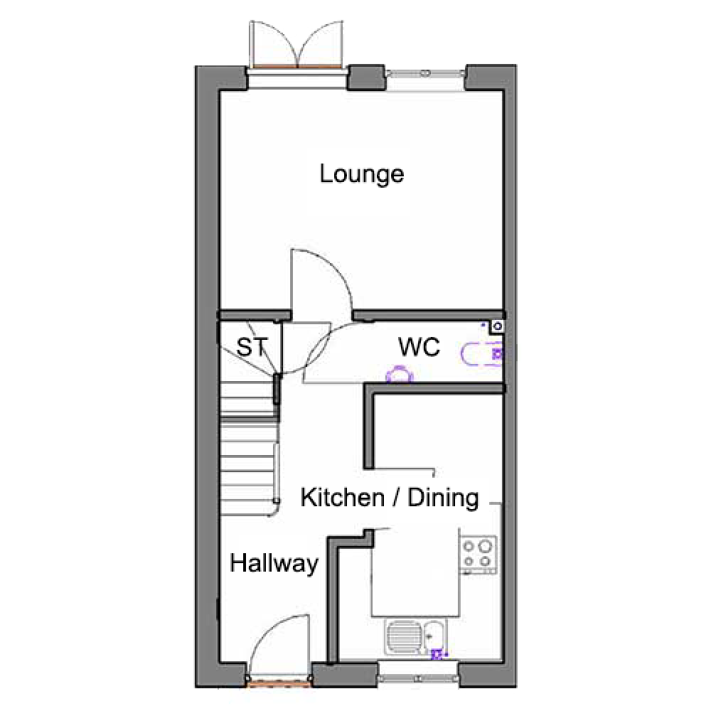 Property Floorplan