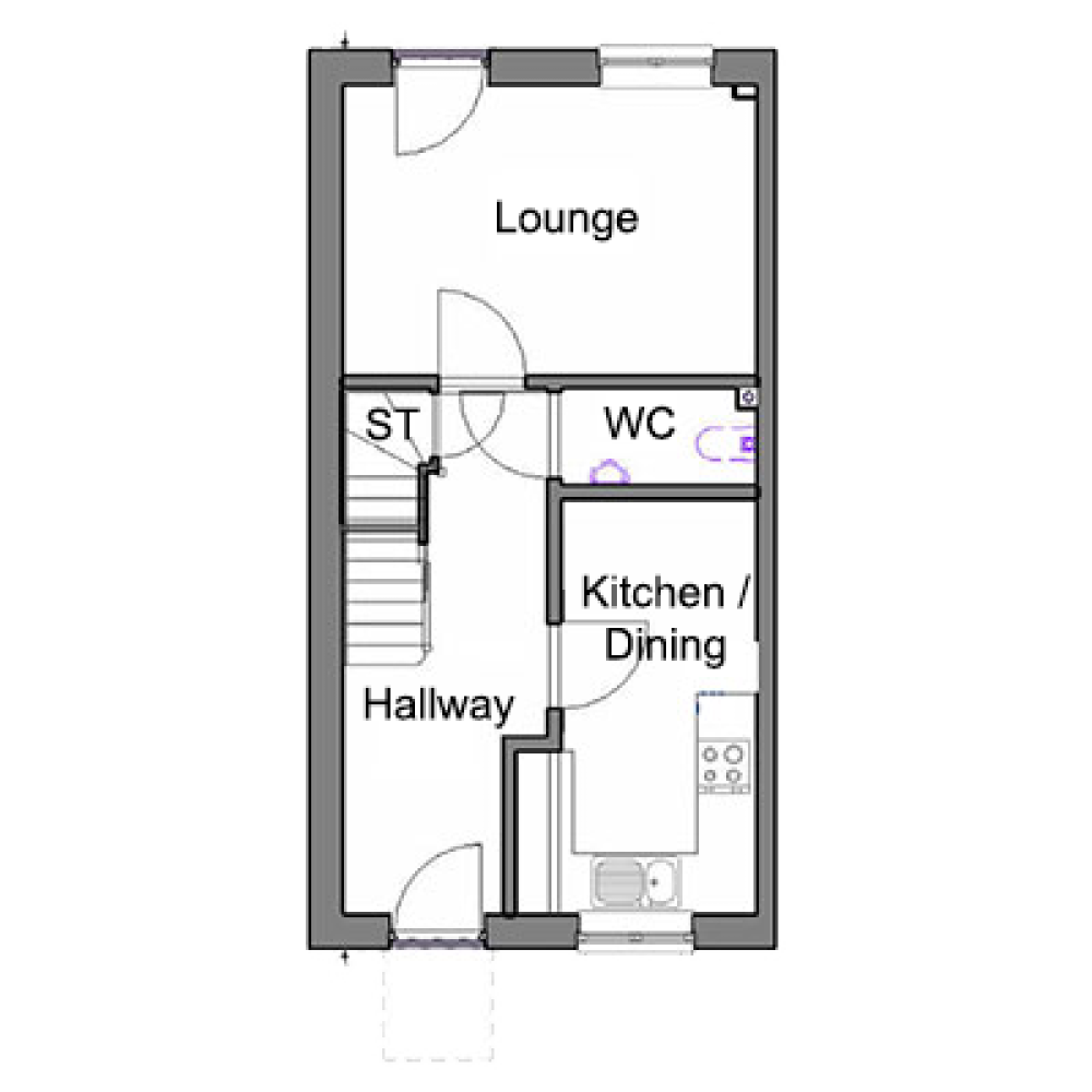 Property Floorplan