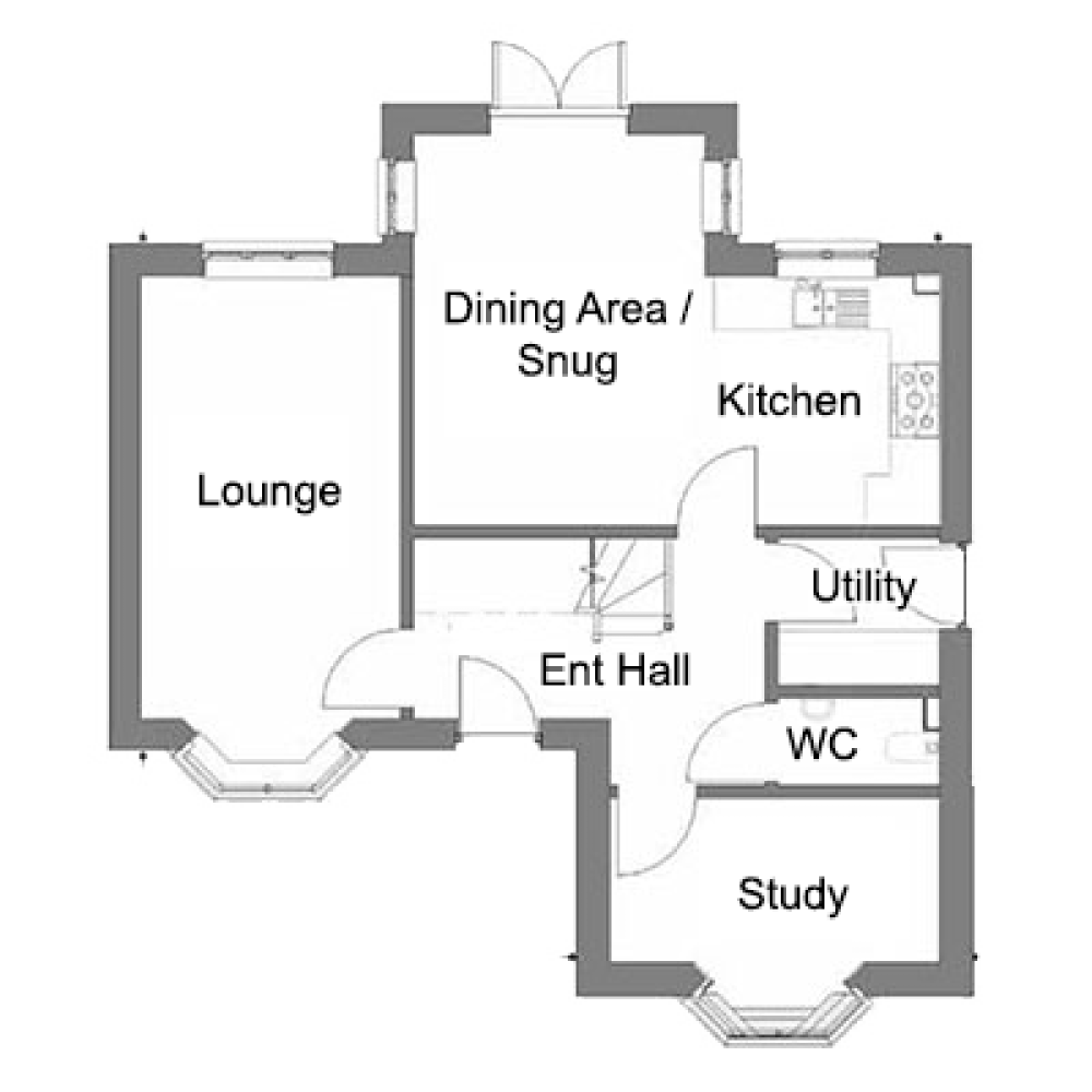 Property Floorplan