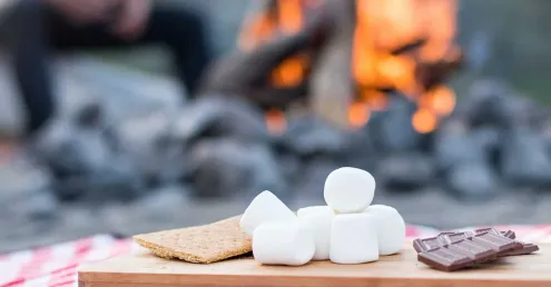 How To Celebrate Bonfire Night At Home (And Be Safe)