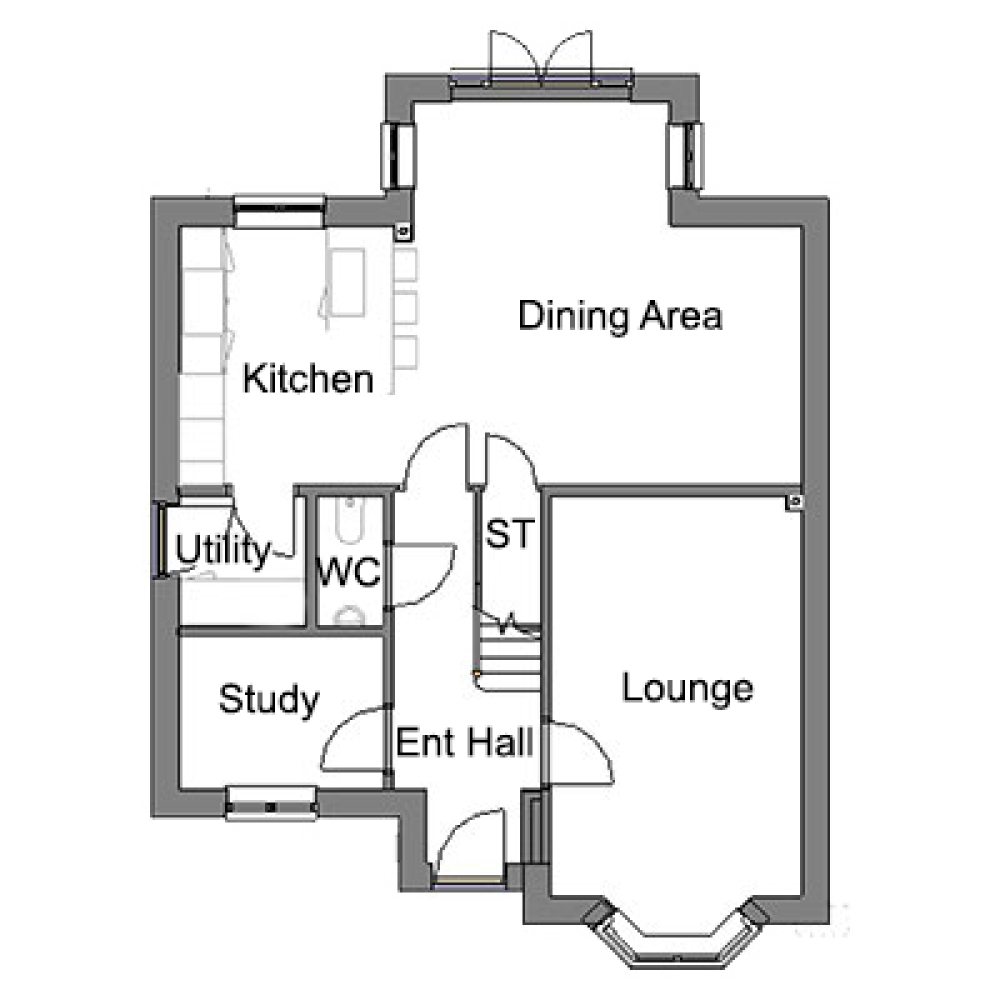 Property Floorplan