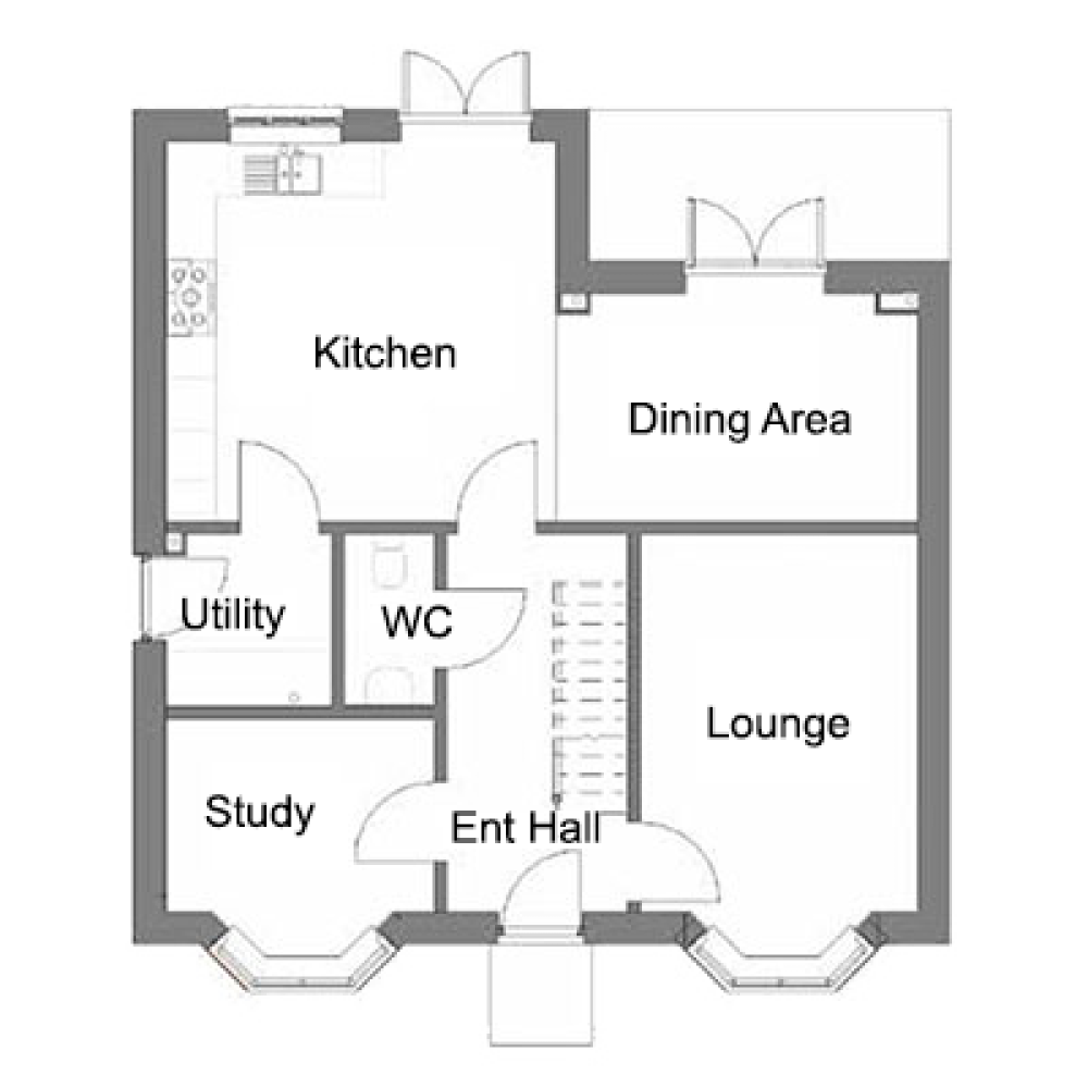 Property Floorplan