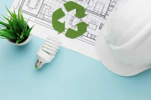 A Sustainable Future With Jelson Homes