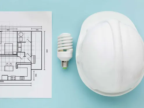 A guide to energy performance certificates (EPC) for new build homes