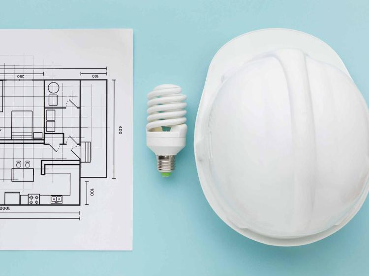A guide to energy performance certificates (EPC) for new build homes