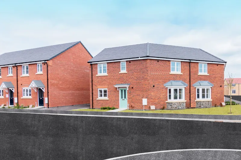 The Exton Virtual Tour