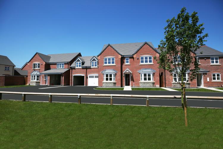 Fieldfare street view