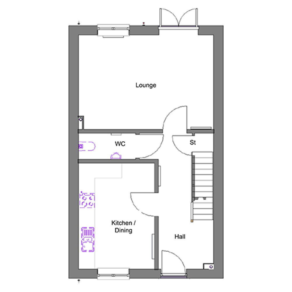 Property Floorplan