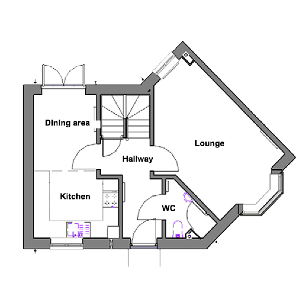 Property Floorplan