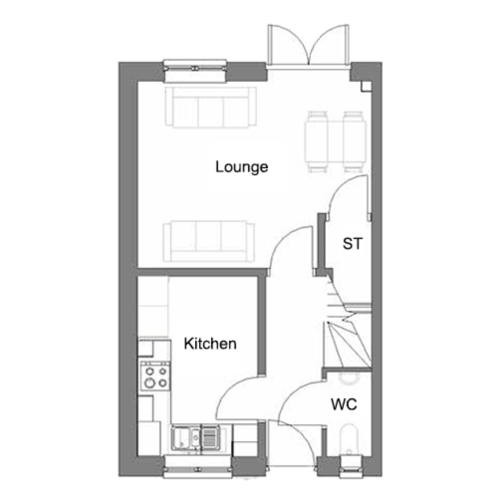 Property Floorplan