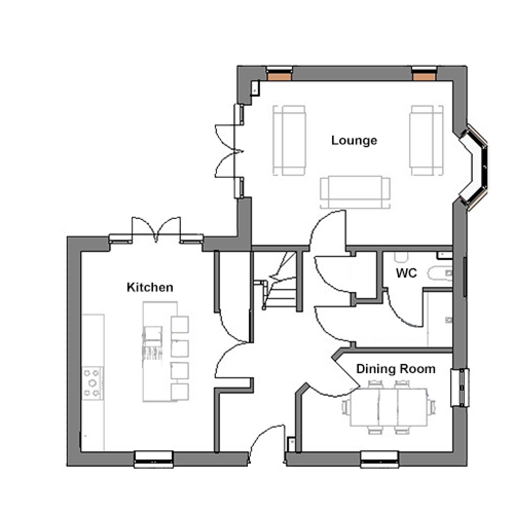 Property Floorplan