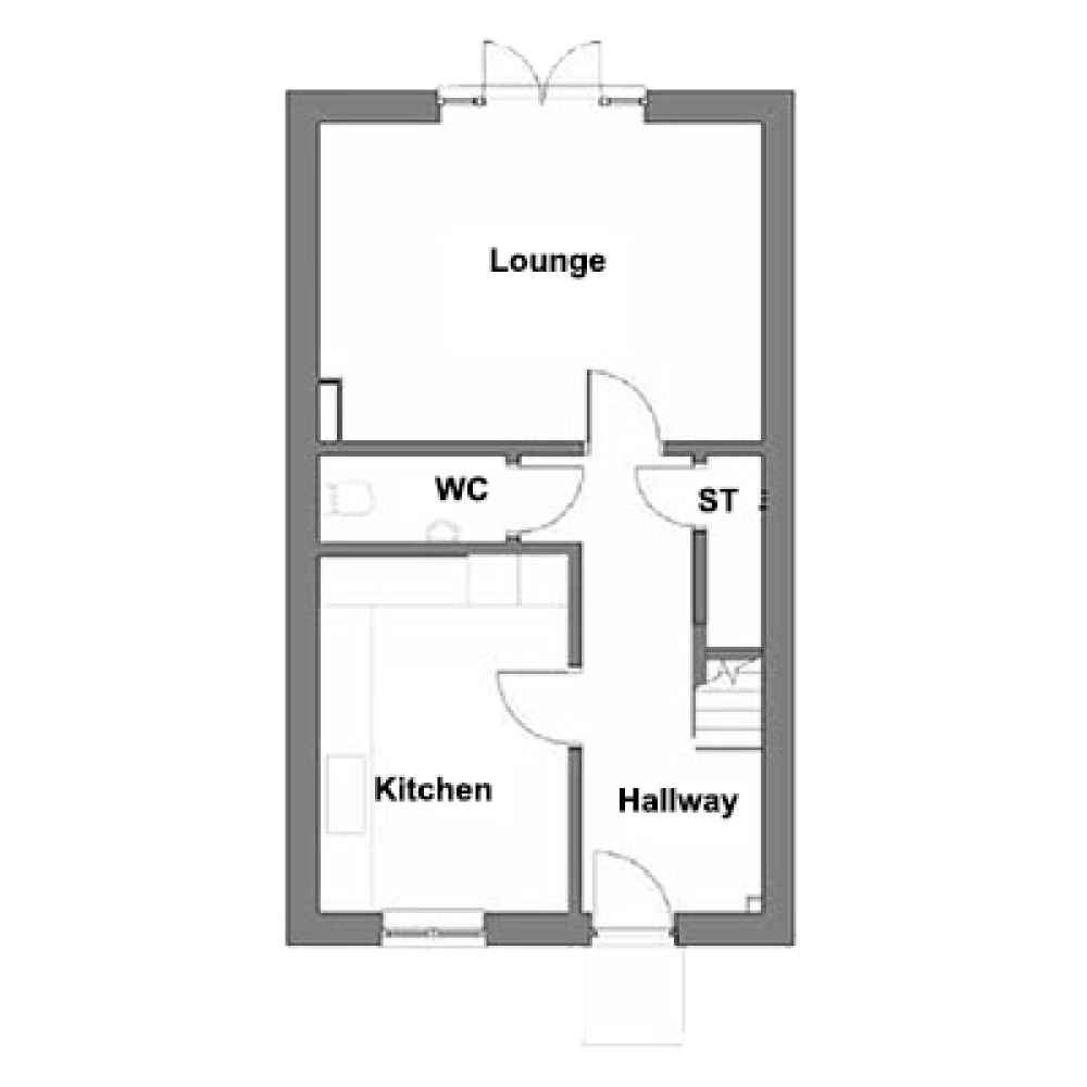 Property Floorplan