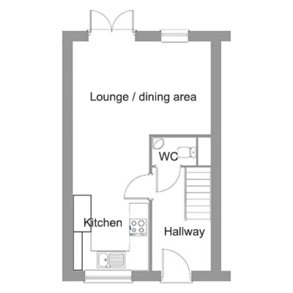 Property Floorplan