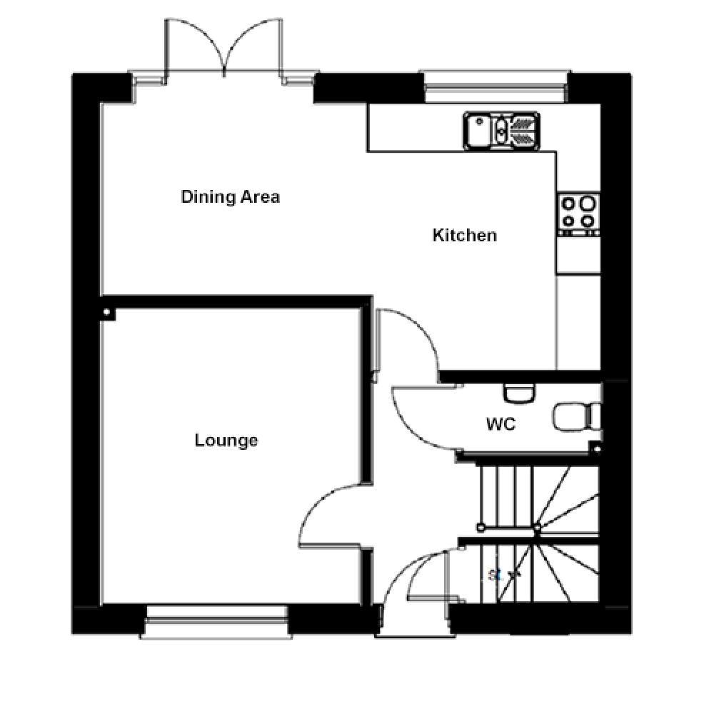 Property Floorplan