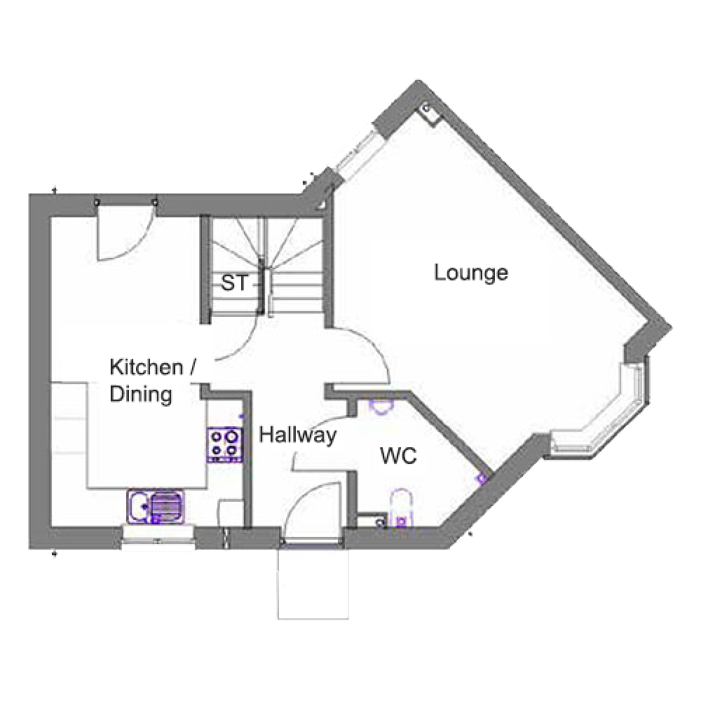 Property Floorplan