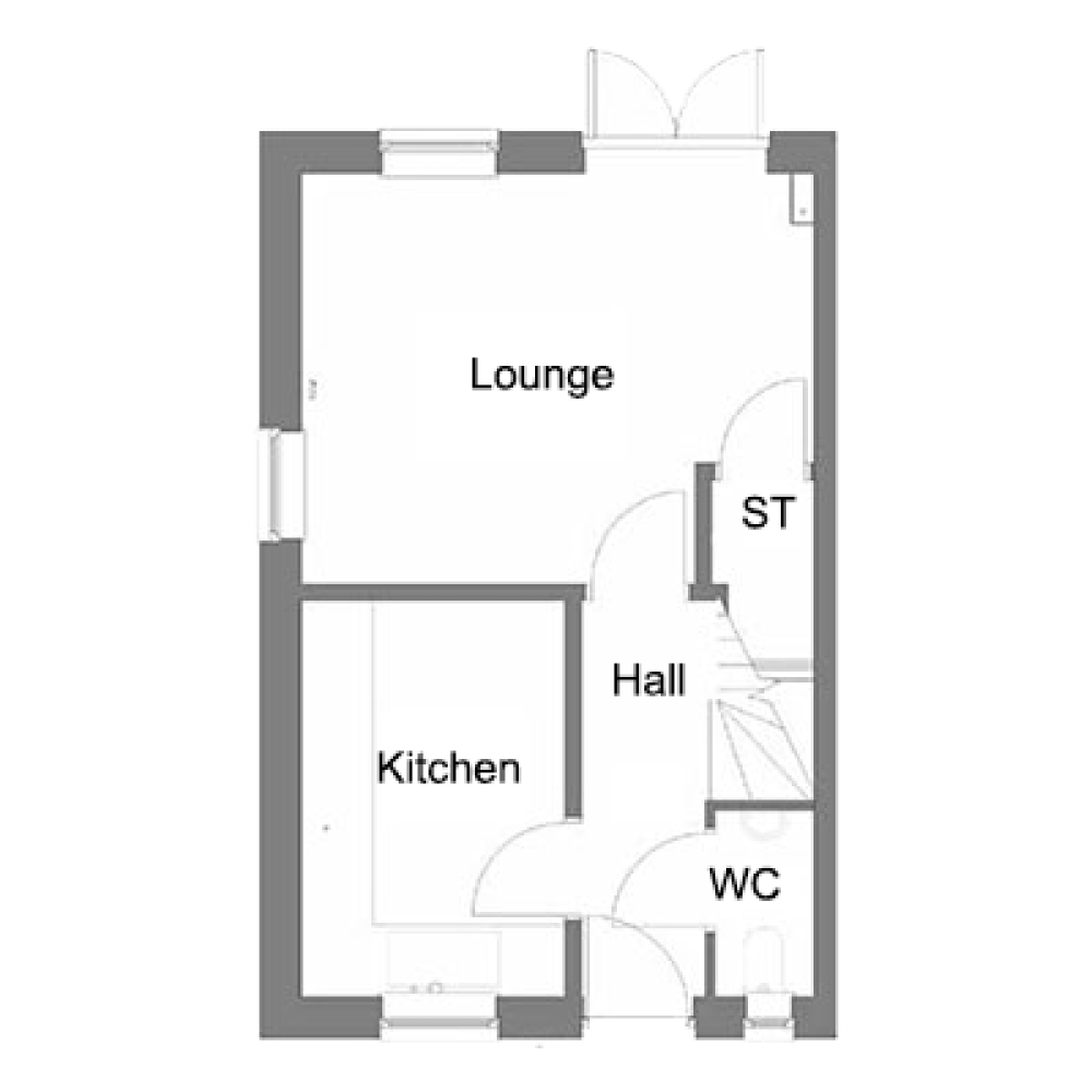 Property Floorplan