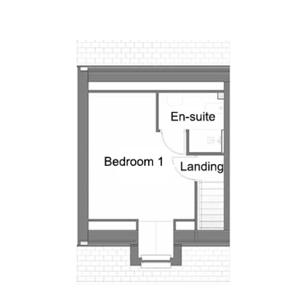 Second Floor