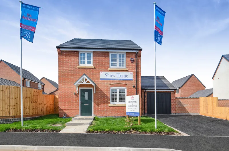 The Willowby Virtual Tour