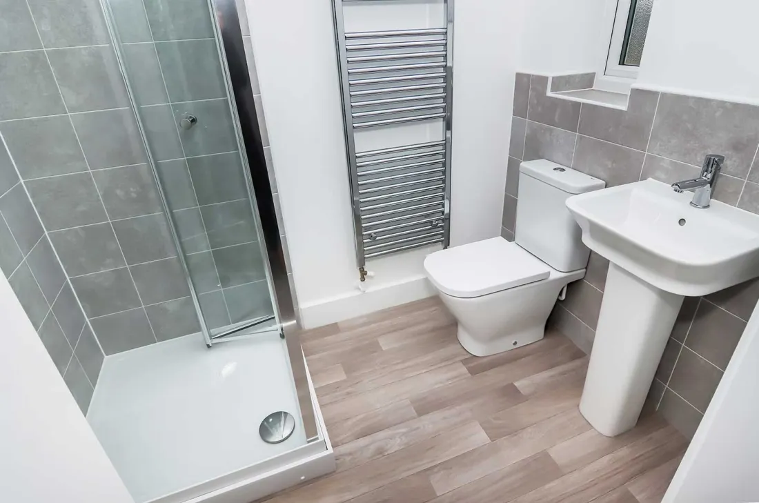 The Goodwood Key Features