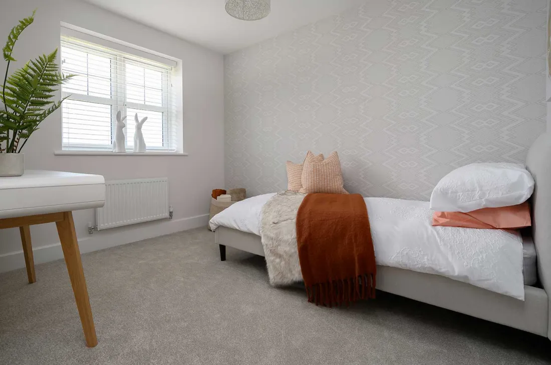 The Plover Key Features