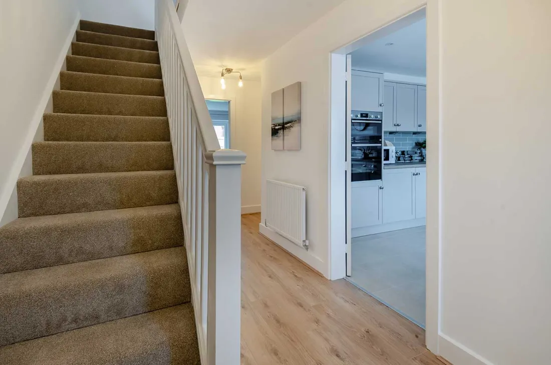 The Willowby Key Features