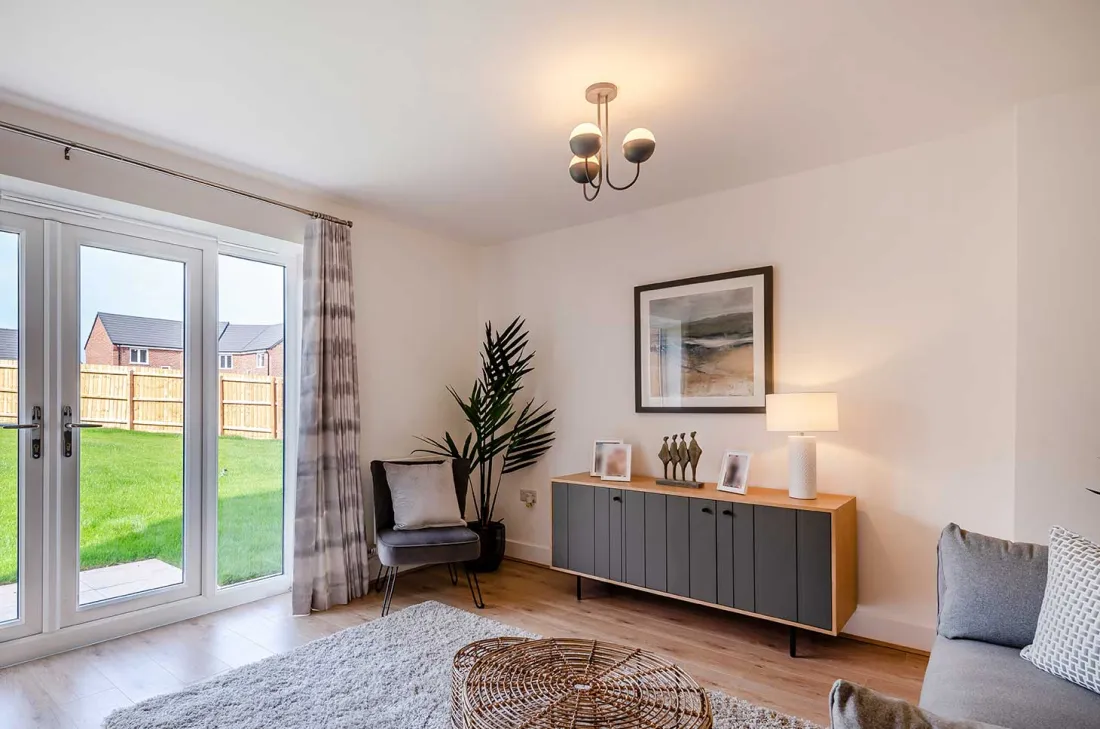 The Amber Key Features