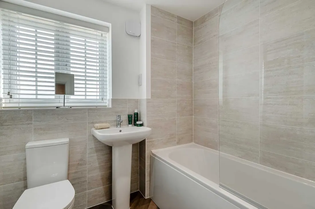 The Falcon Key Features