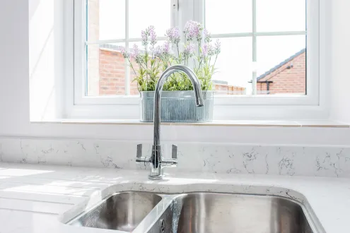 Water Saving Week 2021