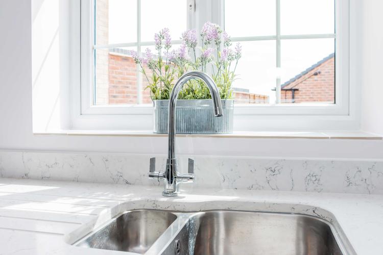 Water Saving Week 2021