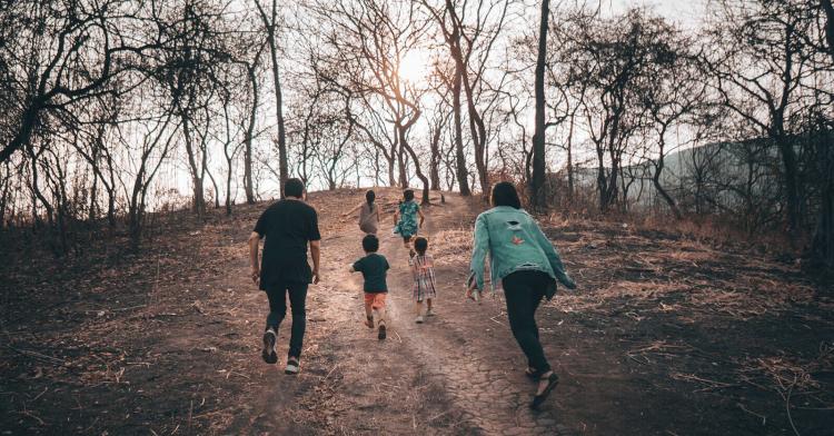 How to Workout at Home