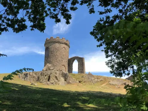 Why Leicestershire is the perfect location to settle down