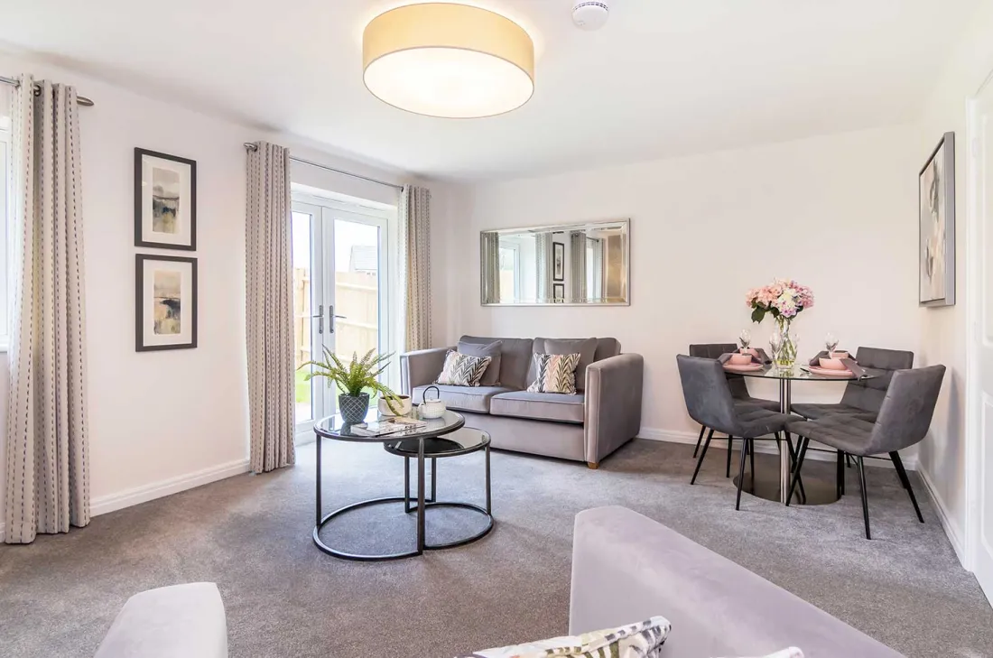 The Goldcrest Key Features