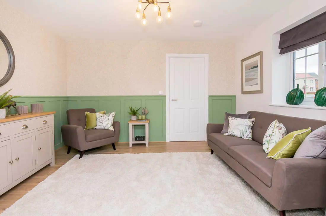 The Exton Key Features