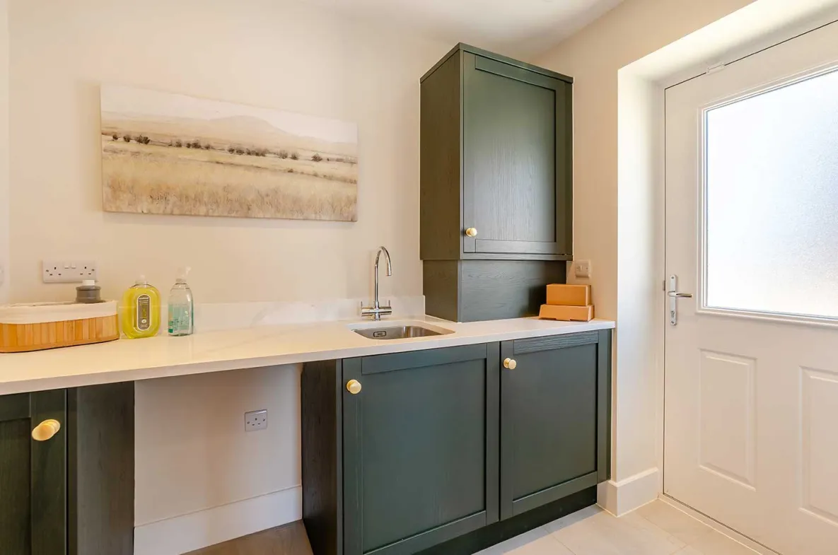 A typical Jelson home