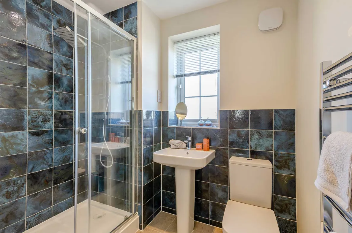 A typical Jelson home