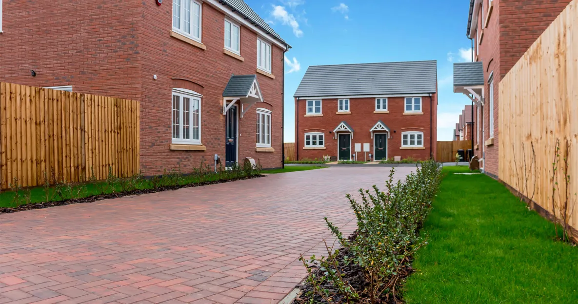 Main Development Image