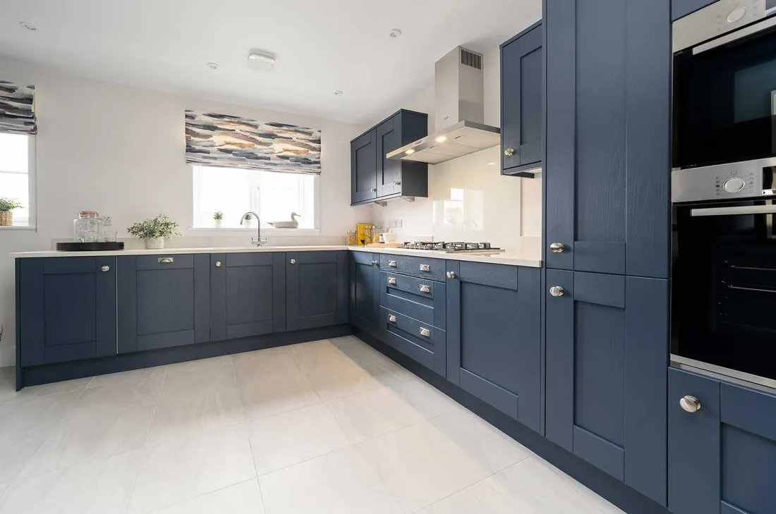 The Whimbrel Key Features