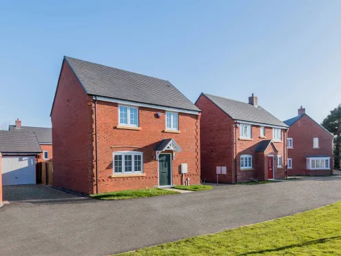 New Homes Week 2024: Top Reasons to Buy a New Home